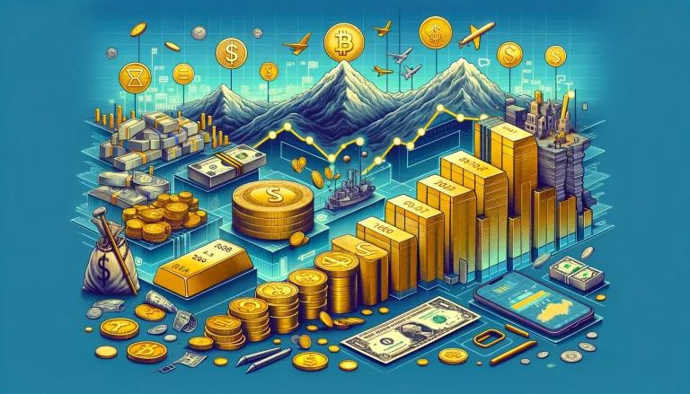 Discover the evolution of money from the Bretton Woods system to fiat currency dominance