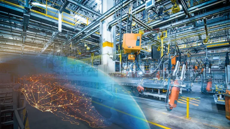 PMI report 2024