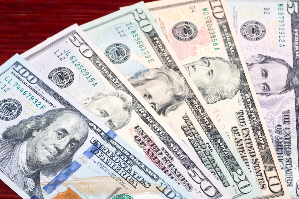 The dominance of fiat currency is now being questioned as new financial systems