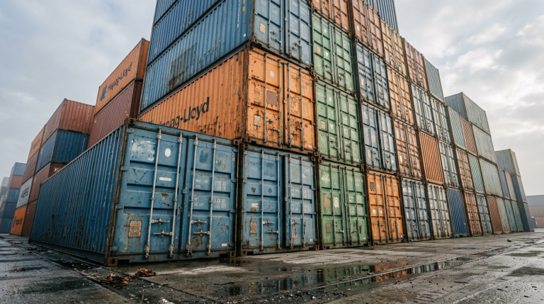EU Trade Balance Report: November 2024