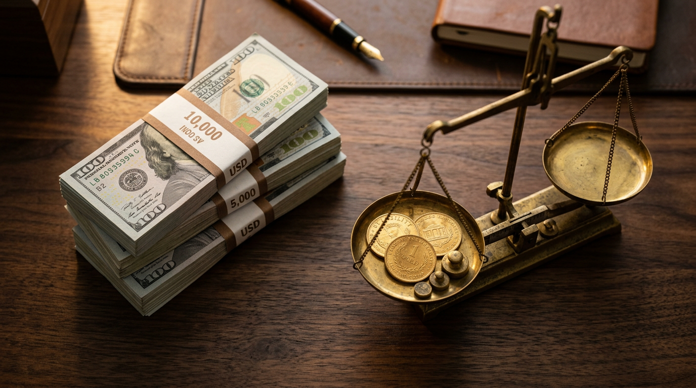 How Banks Create Money: Understanding Fractional Reserve Banking