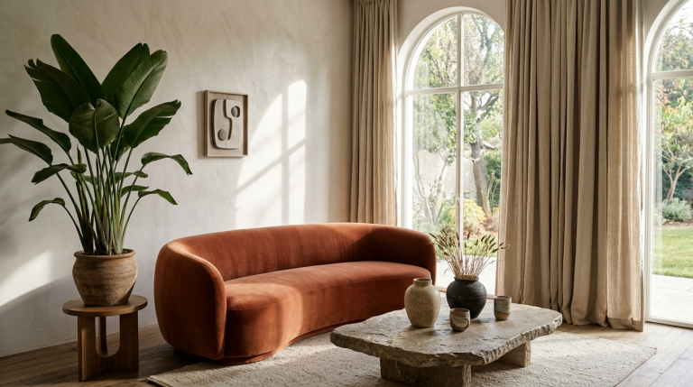 Interior Design Trends for 2026: Diverse Styles with a Common Vision