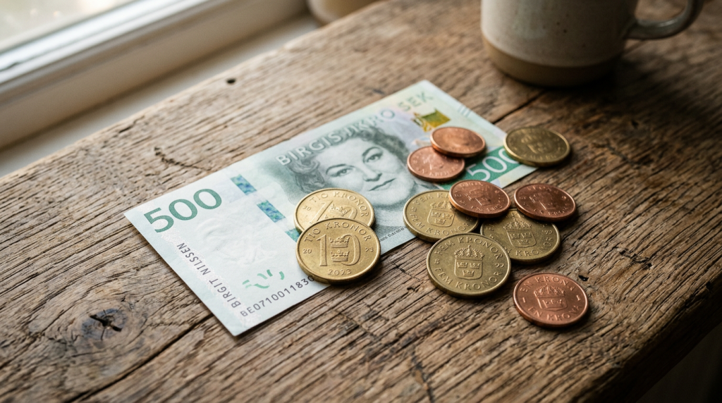 Sweden's Consumer Price Index (CPI) December Report 2024