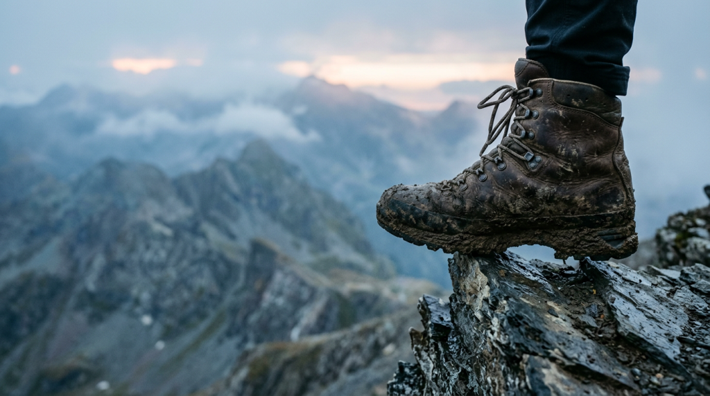 The Power of Persistence: Embracing Success Through Challenges