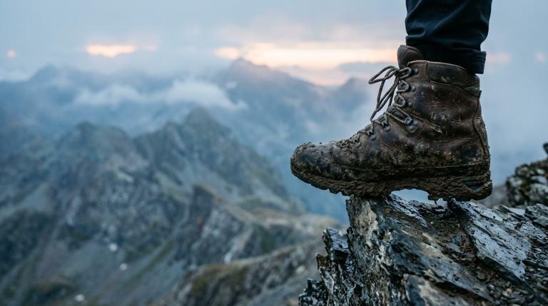 The Power of Persistence: Embracing Success Through Challenges