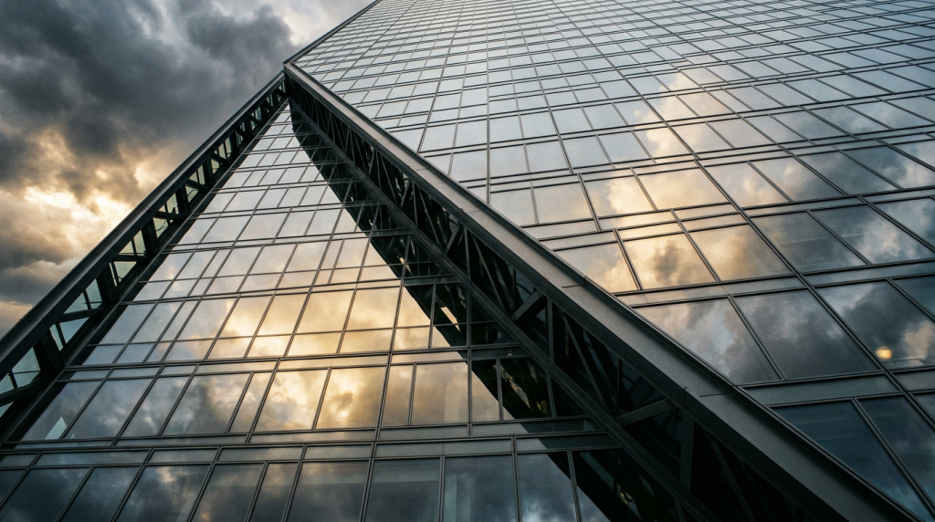 Global Economic Outlook: Risks and Opportunities in 2025