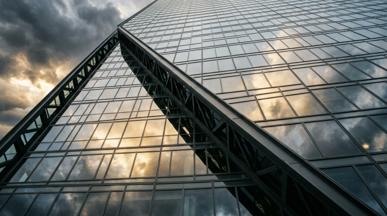 Global Economic Outlook: Risks and Opportunities in 2025