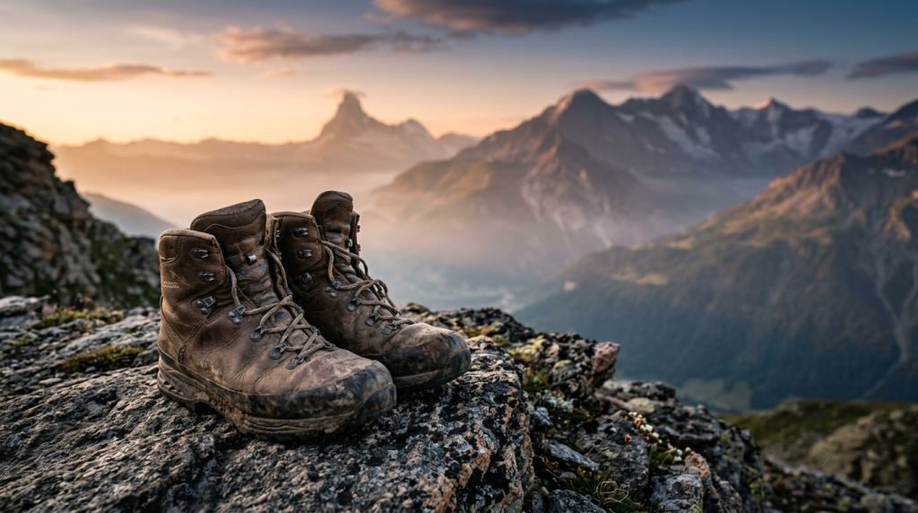 Turning Potential into Proof: The Journey to Your Best Self