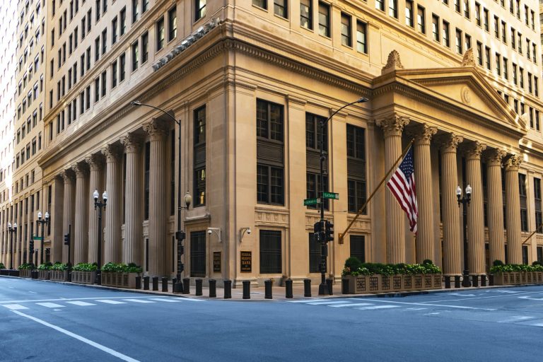 Federal Reserve's Beige Book: January 2025