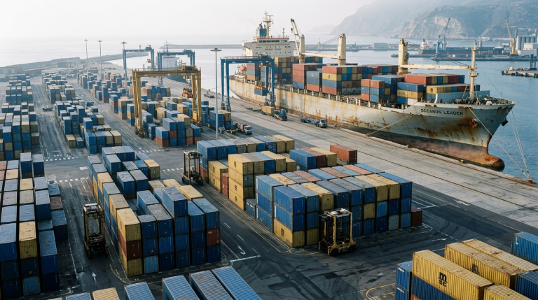 Trade Opportunities between Georgia & Sweden, and the EU in 2025
