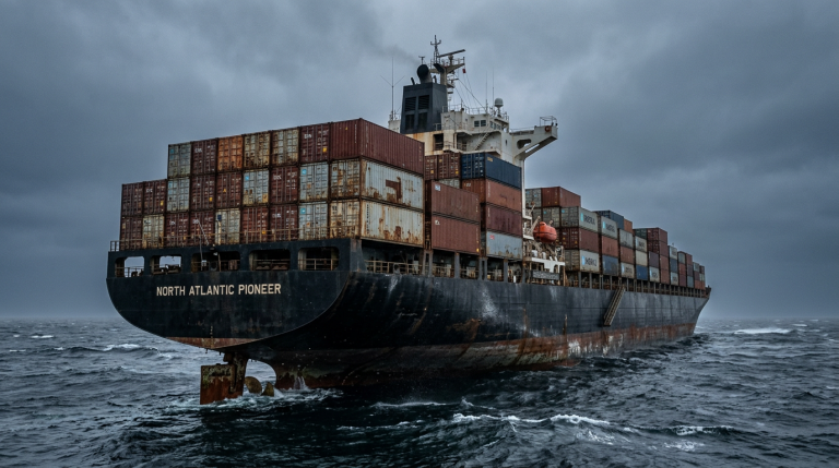 Global Trade in Turmoil: The Impact of Trump's Tariffs