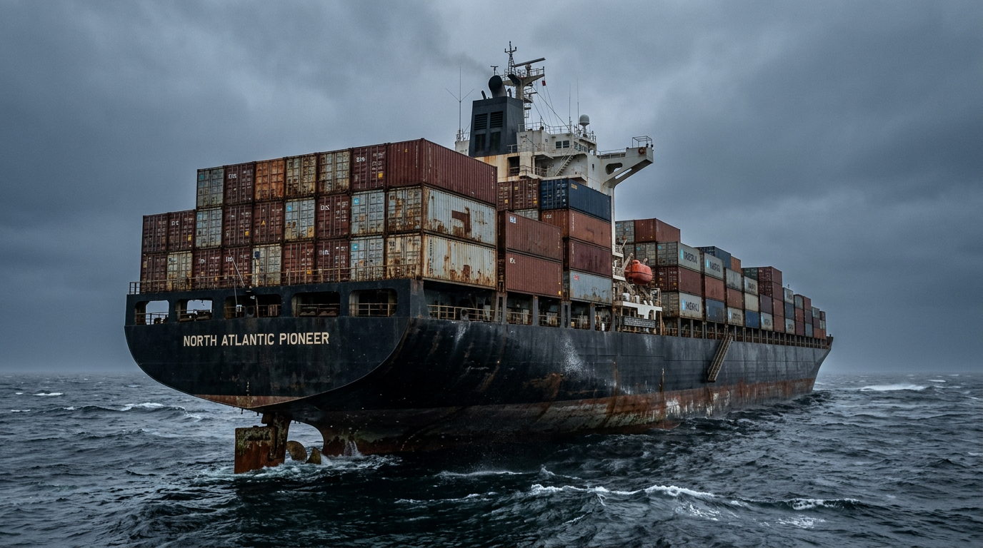 Global Trade in Turmoil: The Impact of Trump's Tariffs
