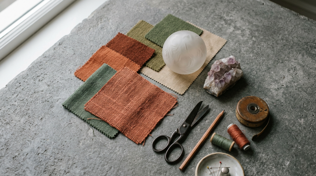SS2026 Consumer Trends: How Color and Material Trends Shape Buying Behavior