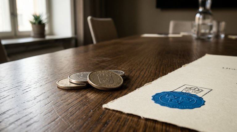 Riksbank's Monetary Policy Meeting: January 2025