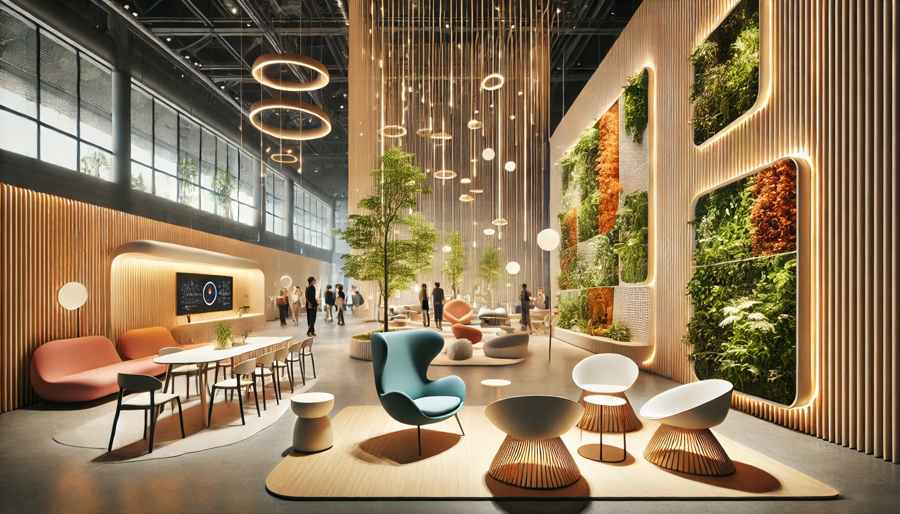 Inside Stockholm Design Week: 2026’s Biggest Interior Trends Unveiled