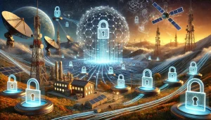 Rare Earths (REEs) in Quantum Cryptography: The Future of Unbreakable Encryption