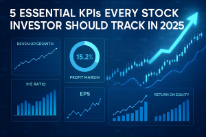 5 Essential KPIs Every Stock Investor Should Track in 2025