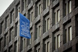 Riksbank Monetary Policy Meeting: March 2025