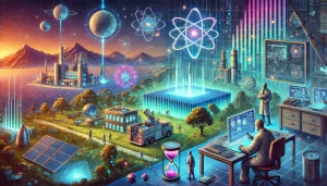 Rare Earths (REEs) and Quantum Sensors: Redefining Precision Technology