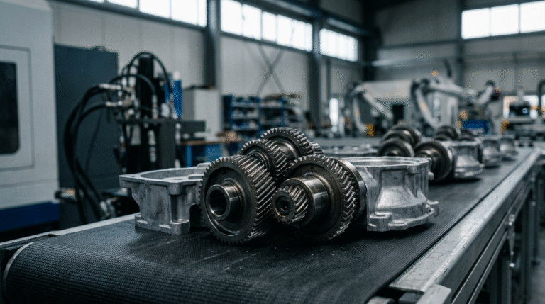 Global Manufacturing PMI Report: February 2025
