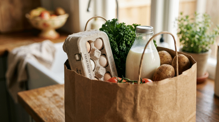 U.S. Consumer Price Index (CPI) Report: February 2025