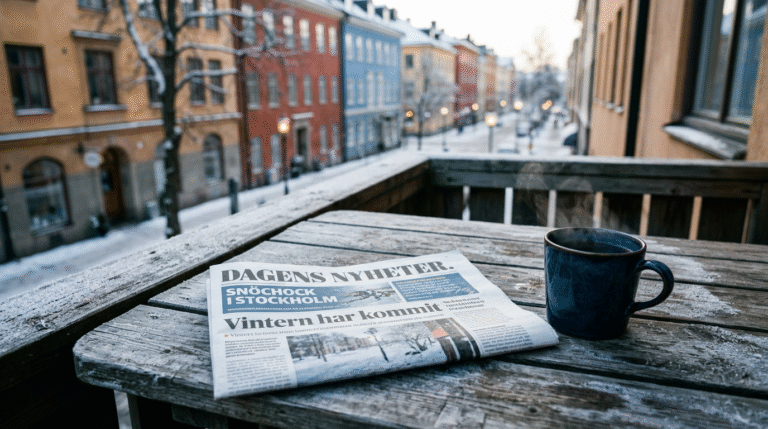 Sweden's February 2025 Unemployment Analysis