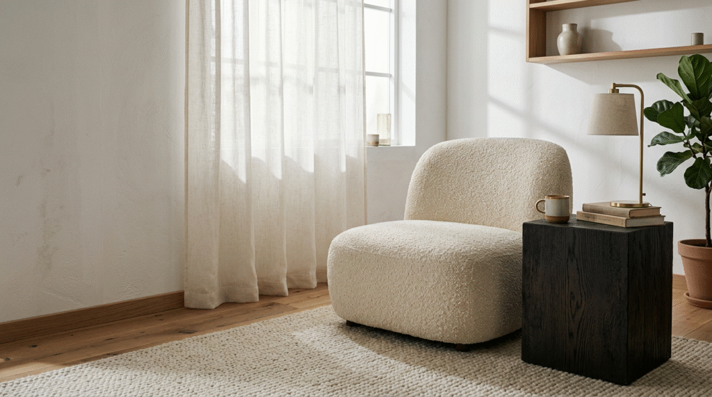 Inside Stockholm Design Week: 2026’s Biggest Interior Trends Unveiled