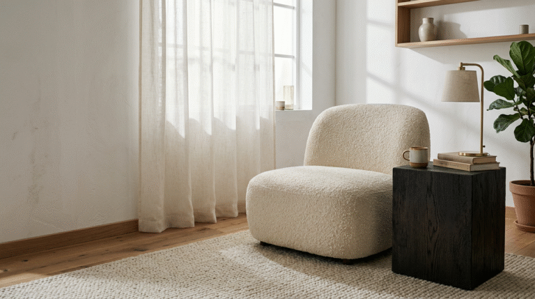 Inside Stockholm Design Week: 2026’s Biggest Interior Trends Unveiled