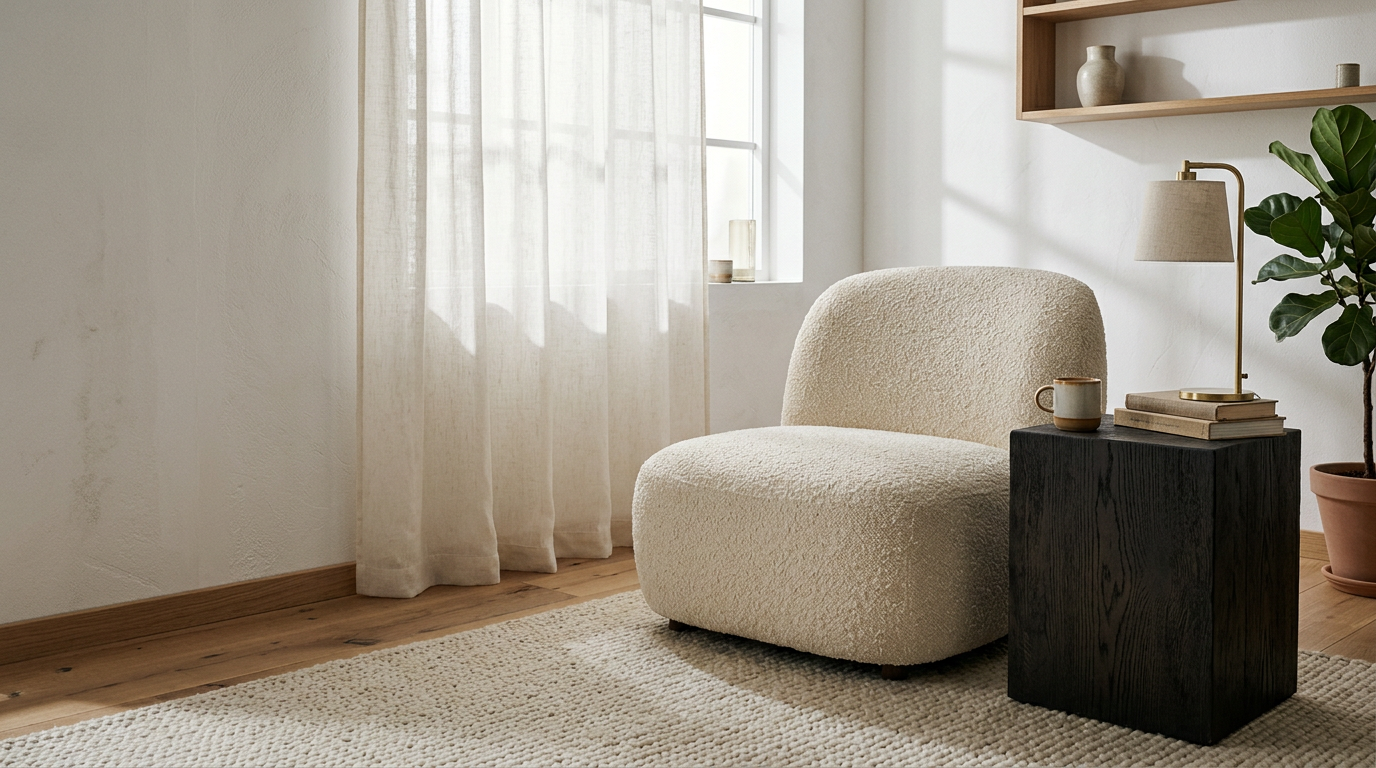 Inside Stockholm Design Week: 2026’s Biggest Interior Trends Unveiled
