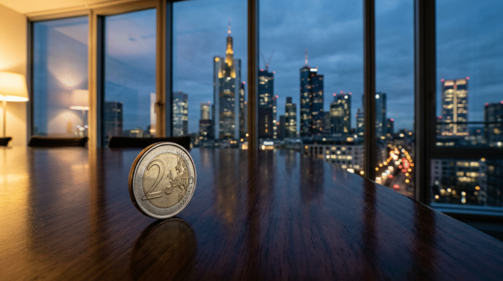 ECB Monetary Policy Report: March 2025