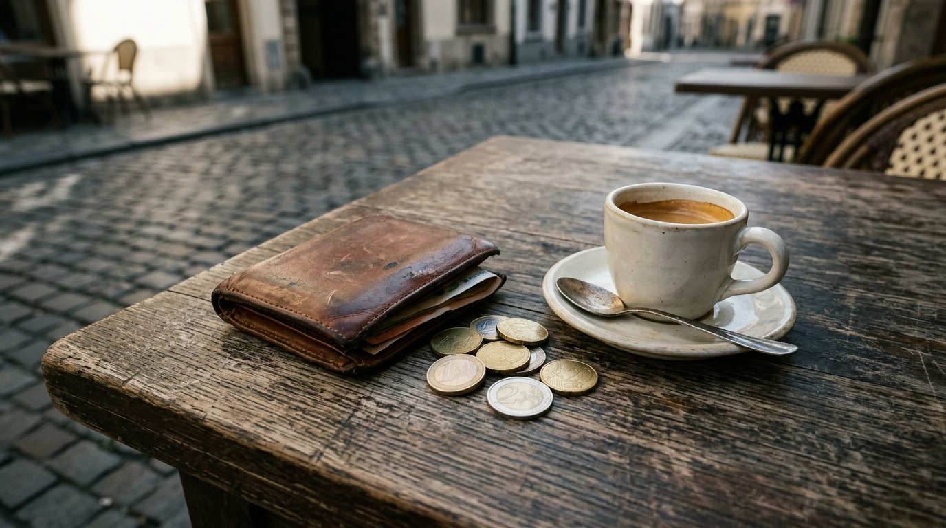EU Consumer Confidence Report: March 2025