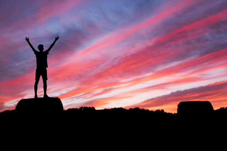 Why Success Takes Time: Embracing the Beauty of the Slow Climb