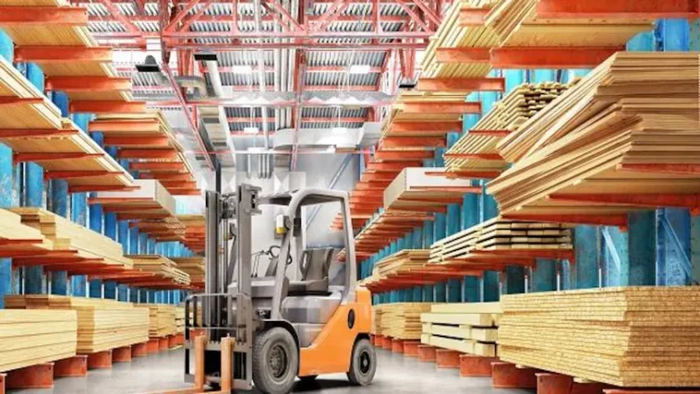 Plywood and Wood Market Update: Managing Volatility in 2025