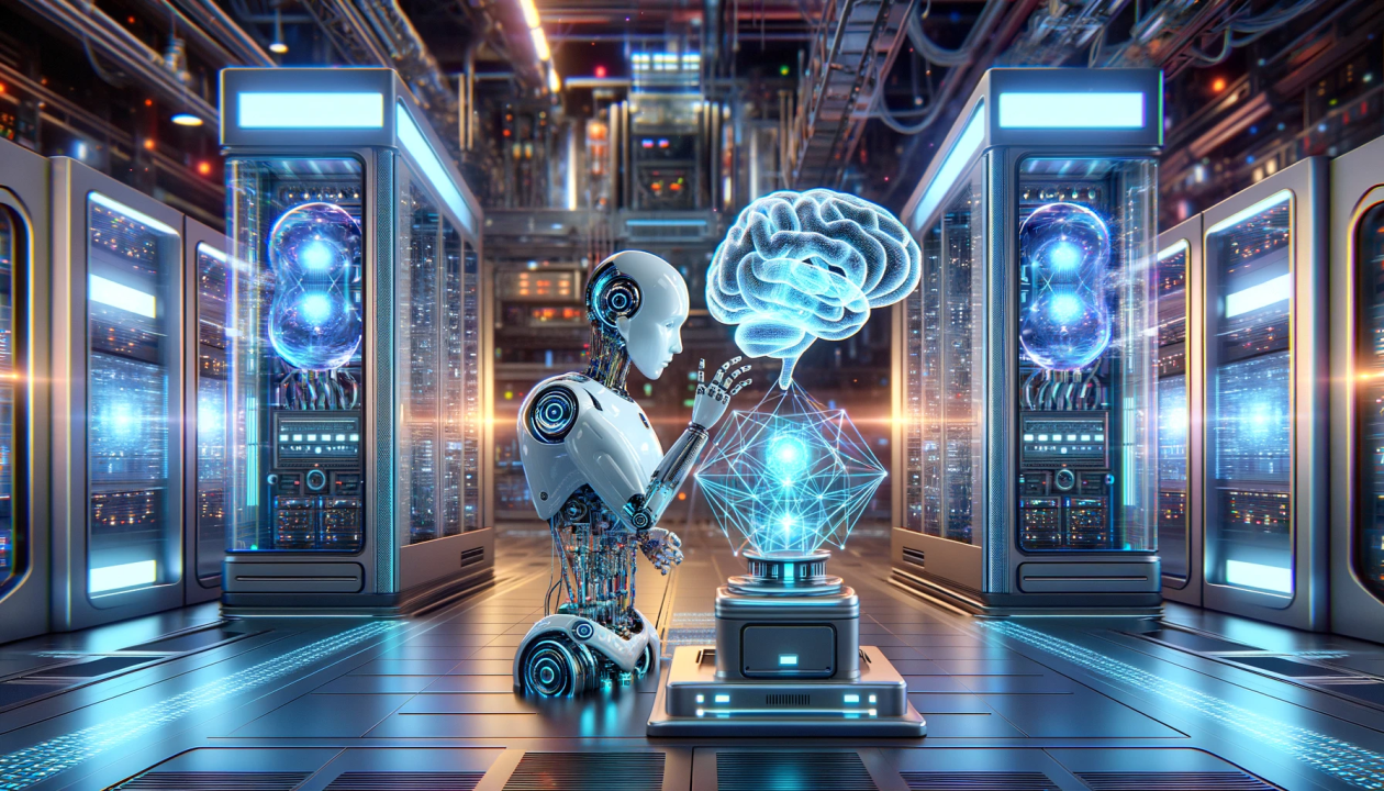 Will Control Over REEs Determine the Winners of the AI and Quantum Computing Era?