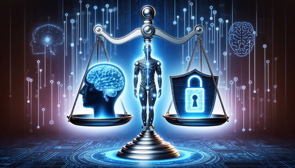 Ethics vs. Innovation: Should We Pursue AI Self-Awareness and Teleportation While the World Burns?