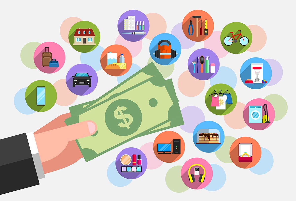 U.S. Consumer Spending Trends: What They Mean for Procurement