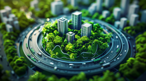 Sustainability in Procurement: Insights from the Circular Economy