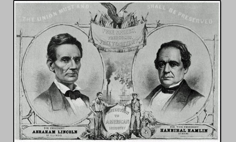 The Tariffs Battles of the 19th Century: Industrial Growth and Political Divide