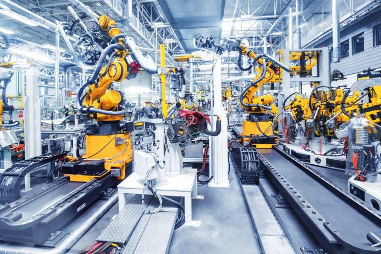 Sweden’s Industrial Production Report – February 2025