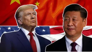 China Strikes Back U.S. Tariffs: Export Controls, REEs, and Consumer Tech Retaliation