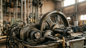 Sweden's Industrial Production Report – February 2025