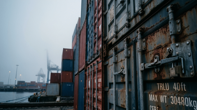 Breaking Down the New U.S. Tariff Strategy: What Annex I Really Means