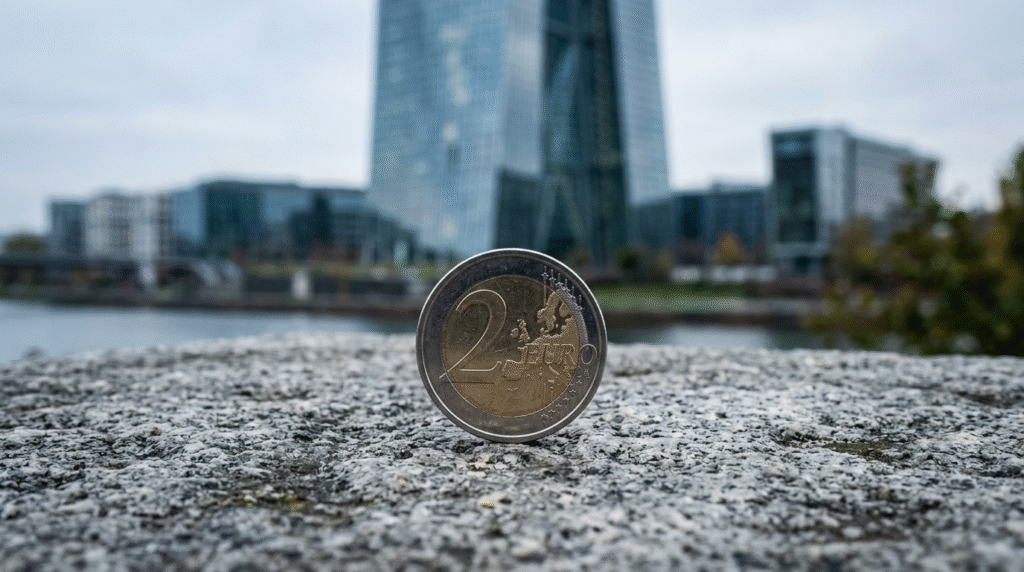 Analyzing ECB’s Q1 Review: Eurozone Economic Health