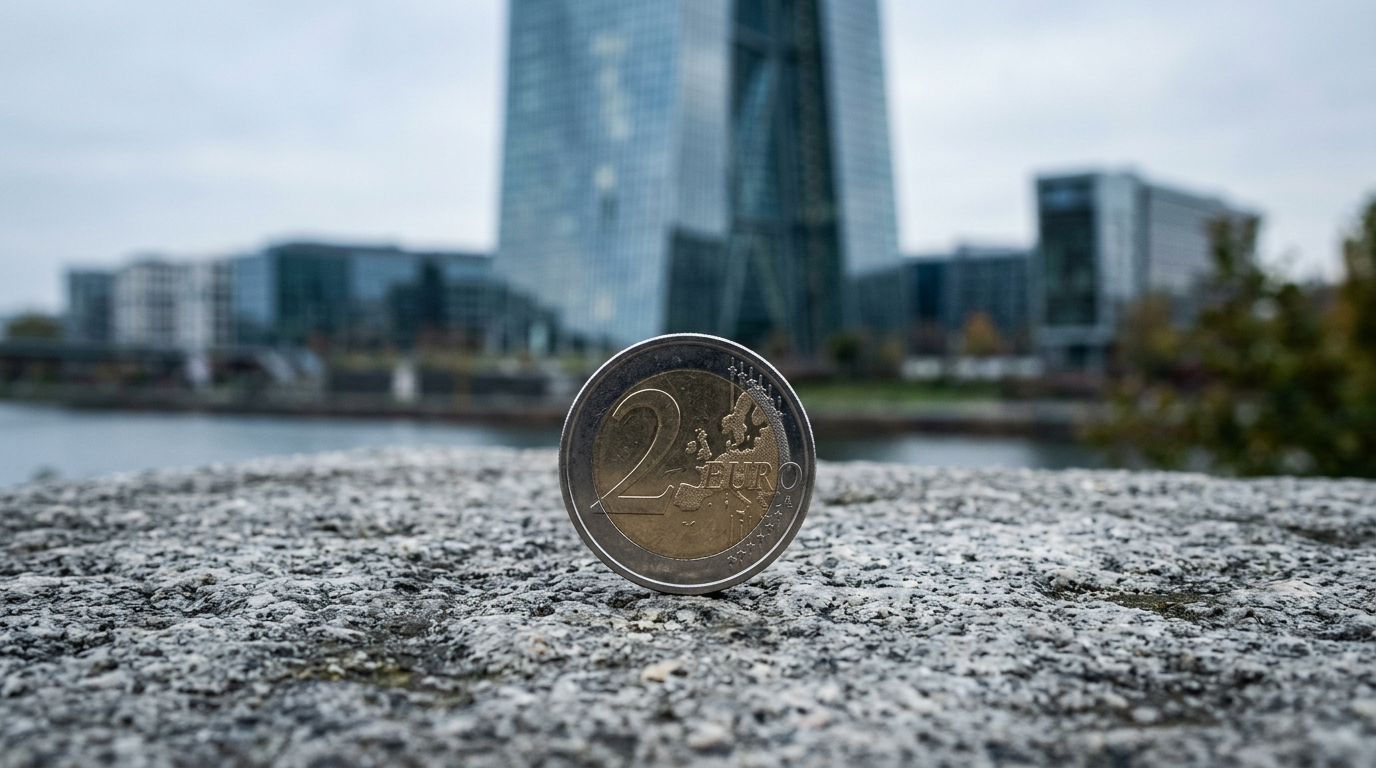 Analyzing ECB’s Q1 Review: Eurozone Economic Health