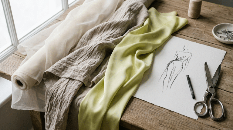 Seasonal Summary: How SS2025 Trends Are Shaping Spring