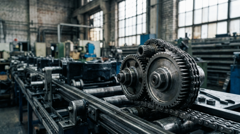 Sweden Manufacturing PMI Report – March 2025