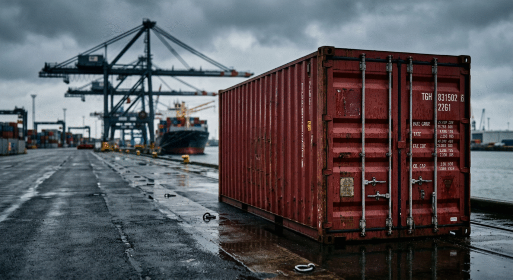 U.S. CPI Report – March 2025: Temporary Relief Amid Tariff Concerns