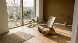 Stockholm Design Week 2025: 6 Game-Changing Trends Shaping the Future of Interiors