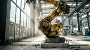 EU Industrial Production Report – February 2025