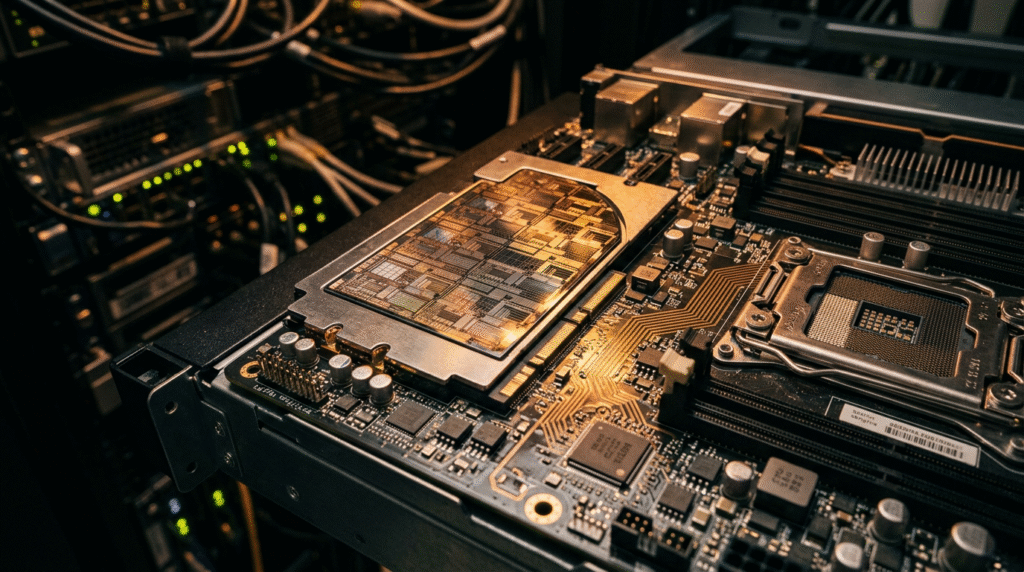 China's RISC-V Revolution and the New Era of Tech Sovereignty